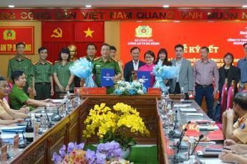 Hợp tác tuyên truyền, thúc đẩy văn hóa Uống có trách nhiệm trong cộng đồng