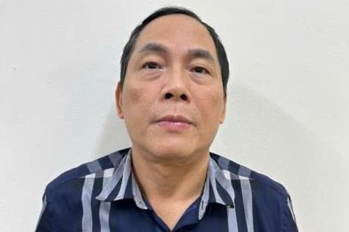 Cựu Giám đốc Trung tâm Lý lịch tư pháp và đồng phạm nhận hối lộ 43 tỷ đồng