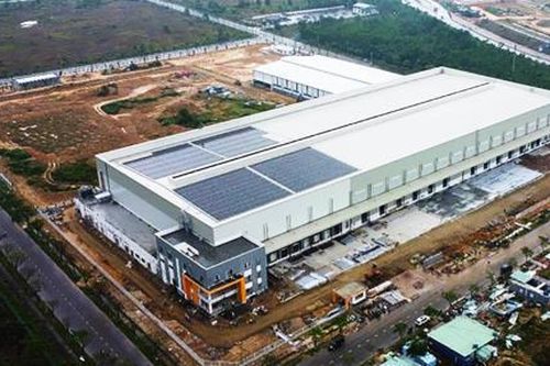 Đà Nẵng có thêm 1 trung tâm logistics hiện đại đi vào hoạt động