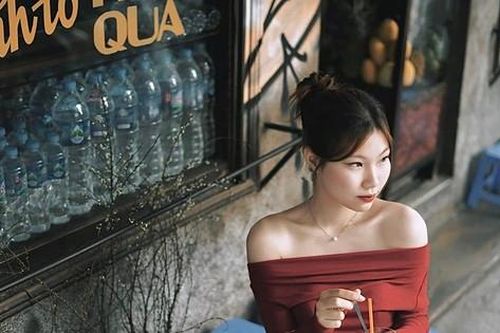 'Chill' vỉa hè lên ngôi