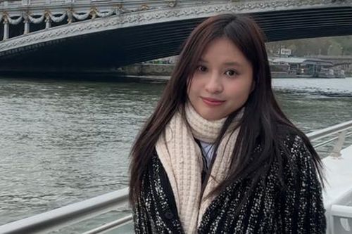 Nữ sinh Gen Z xuất sắc chinh phục học bổng du học thạc sĩ từ 4 ngôi trường Mỹ