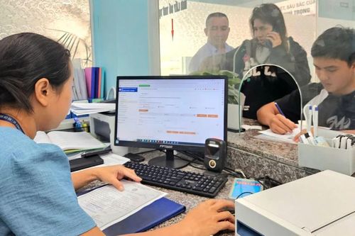 TPHCM từng bước đưa nền hành chính lên môi trường số