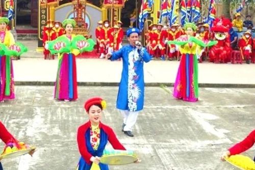 Tiếng Kiều giữa lòng Quảng Kim