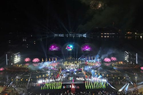Năm Du lịch quốc gia - Huế 2025: Lấy du lịch để bảo tồn và phát huy di sản địa phương