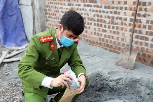 Bắc Ninh: Khởi tố vụ án đổ trộm gần 123 tấn xỉ nhôm