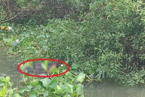 Cà Mau: Phát hiện thi thể nam sinh lớp 10 nổi trên sông