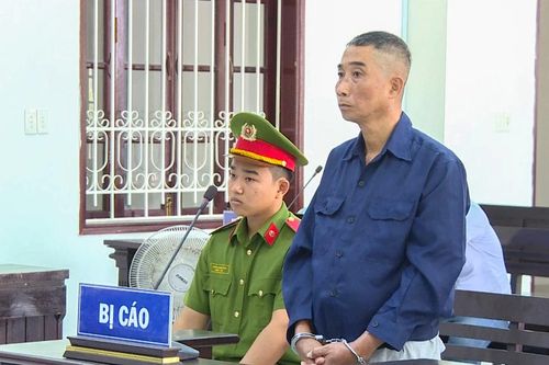 Phóng hỏa đốt bạn nhậu, lãnh án 9 năm tù