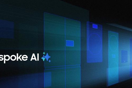 Samsung giới thiệu tầm nhìn 'AI Home'