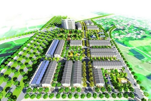 KDC Thượng Dương: Điểm sáng thị trường BĐS với hơn 200 lô đất đẹp
