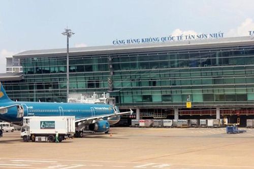 Liên danh 2 thành viên trúng gói cung cấp vật tư tại CHK Tân Sơn Nhất