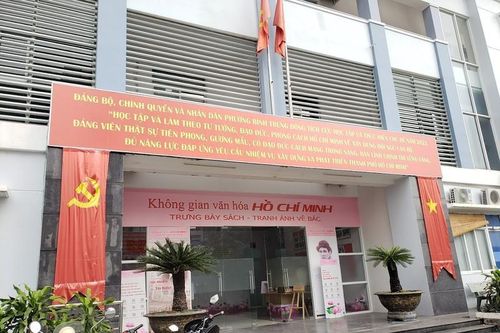 TP HCM: Cty Trường Hải trúng gói thầu xây lắp tại Bình Trưng Đông
