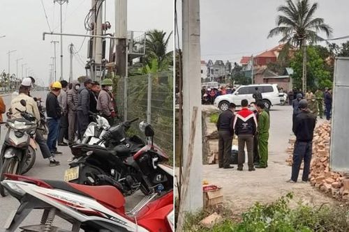 Hải Dương: Danh tính nạn nhân tử vong chưa rõ nguyên nhân