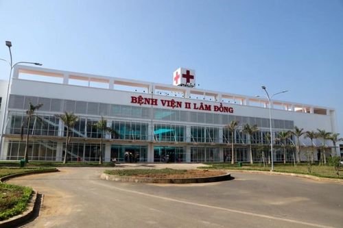 BV II Lâm Đồng: 3 nhà thầu tham gia gói vật tư y tế hơn 3 tỷ