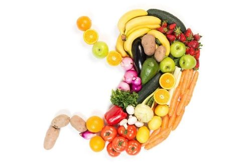 Thực phẩm tăng cường sức đề kháng cho cơ thể