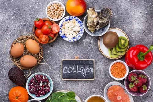 Loạt thực phẩm giàu collagen giúp da căng mịn tức thì