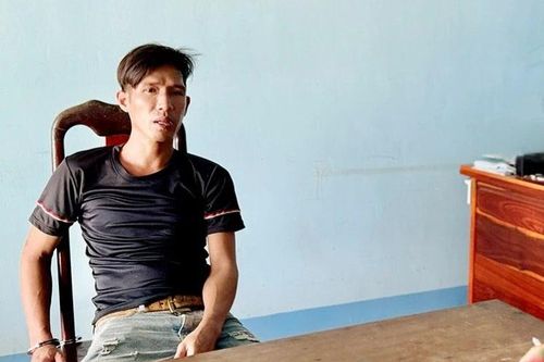 Tạm giữ gã đàn ông đánh đập con riêng của người tình dẫn đến hôn mê