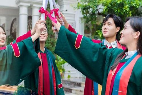 Thêm cơ hội học tập với 3 chuyên ngành mới ở Trường Đại học Kinh tế