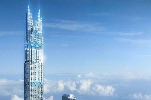 Dubai sẽ có một siêu tòa tháp cao nhất thế giới vào năm 2026