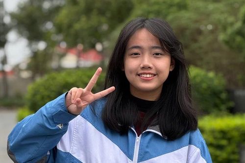 Bắc Ninh có 3 học sinh vào đội tuyển quốc gia dự thi Olympic 2025