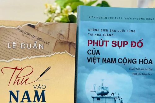 Tư liệu quý lần đầu tiên hé lộ về đại thắng mùa Xuân năm 1975