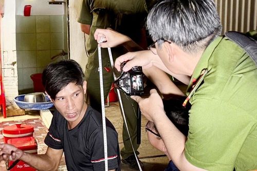 Nghi án 'chồng hờ' bạo hành con riêng của vợ