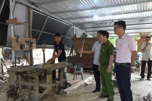 Hiệu quả tín dụng chính sách xã hội ở Hải Lăng