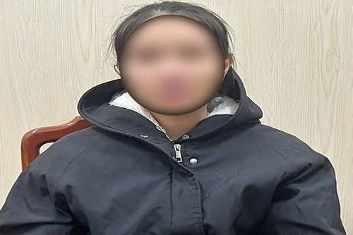 Cùng chiêu thức, cô gái 3 lần đột nhập trộm tiền và vàng khoảng 750 triệu