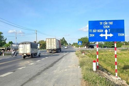 Địa giới hành chính 4.0: Không chỉ là khẩu hiệu