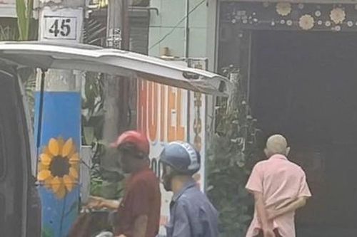 Phát hiện nam thanh niên tử vong bất thường trong nhà nghỉ ở Bình Dương