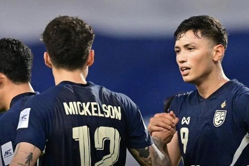 Tuyển Thái Lan chung cảnh ngộ với Việt Nam, mất chân sút số 1 tới hết năm vì chấn thương nặng