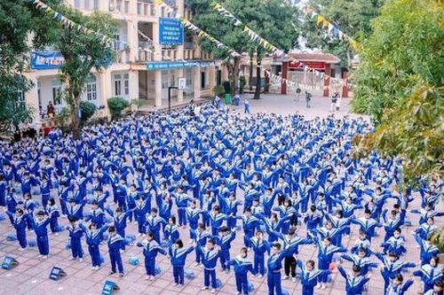 Giáo viên kiến nghị việc chi trả dạy thừa giờ: Phòng Giáo dục thành phố Vinh nói gì?