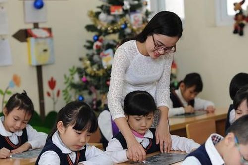 Quy định về giờ làm việc của giáo viên chính thức có hiệu lực