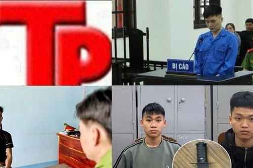 Bản tin Hình sự: Hai mẹ con tử vong ở nhà riêng, xung quanh có nhiều vết máu
