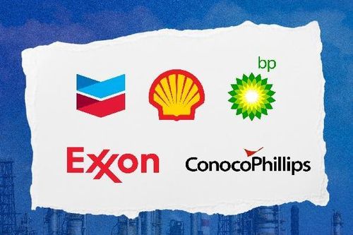 Big Oil phát đi tín hiệu chung: Dầu mỏ sẽ không biến mất