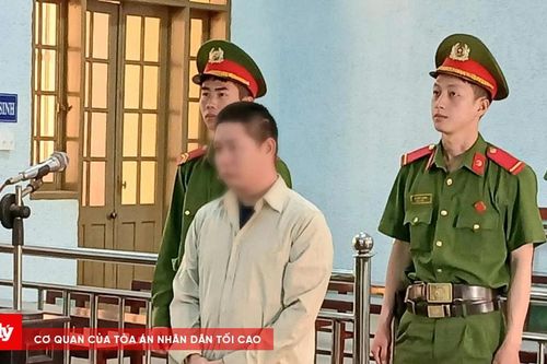 Cha dượng hai lần xâm hại con riêng của vợ