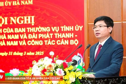 Hợp nhất Báo Hà Nam và Đài PT-TH tỉnh