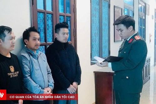 Lợi dụng hình thức thanh toán trực tuyến để chiếm đoạt tài sản