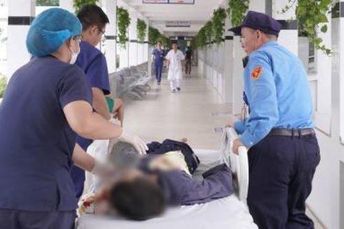Tử vong thương tâm vì tin 'bác sĩ' trên TikTok cam kết chữa khỏi