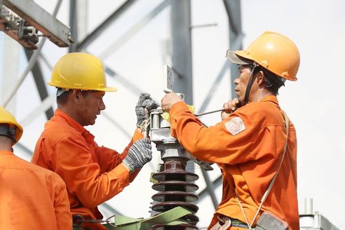 Để làm ra 1.000 USD, Việt Nam tiêu tốn điện gấp nhiều lần Indonesia và Philippines
