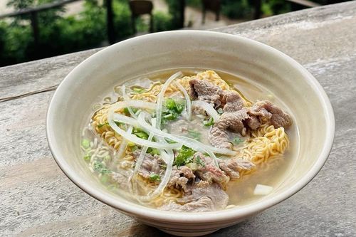 Giảm 13kg, hạ mỡ máu thần tốc nhờ bỏ 2 món ăn vào buổi tối
