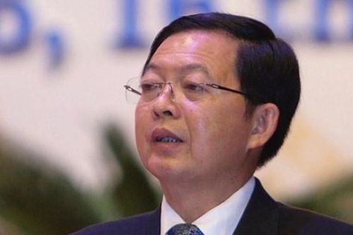 Bí thư Bình Định phát biểu tại lễ kỷ niệm 50 năm ngày giải phóng tỉnh