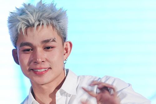 Jun Phạm điển trai cùng fan gom gần 200 triệu đồng giúp các em nhỏ mổ tim
