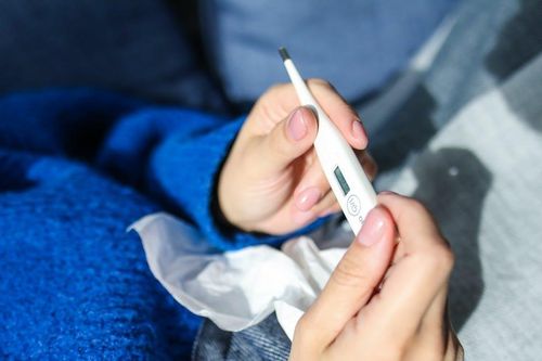 Loại virus lạ gây sốt cao, ho ra máu ở Nga