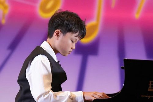 10 thí sinh xuất sắc giành giải Tài năng piano toàn quốc 2025