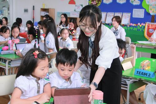 Trường Liên cấp Newton sẽ mở thêm cơ sở tại Hải Dương