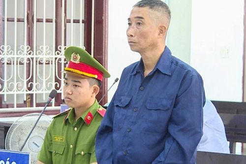 Sát hại bạn vì mồi nhậu, người đàn ông lĩnh 9 năm tù