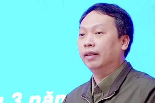 Thái Nguyên đặt mục tiêu trở thành trung tâm đào tạo về Blockchain