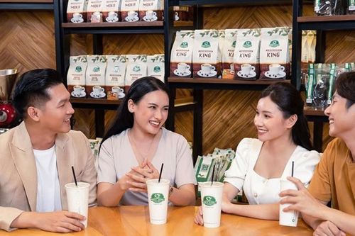 CEO Phúc Long và hành trình lan tỏa tinh hoa trà Việt đến Gen Z