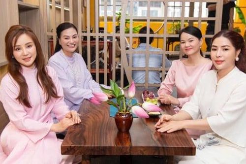 Trần Nguyễn Trà Đạo: An nhiên với trà, thiền và cuộc sống