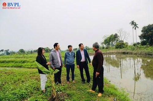 Chung tay giúp người chấp hành xong án phạt tù tái hòa nhập cộng đồng
